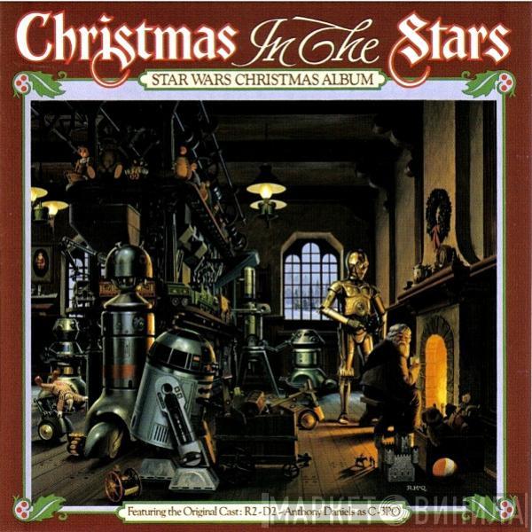 Meco Monardo - Christmas In The Stars: Star Wars Christmas Album