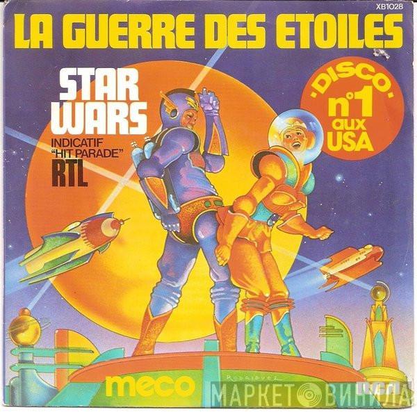  Meco Monardo  - Star Wars