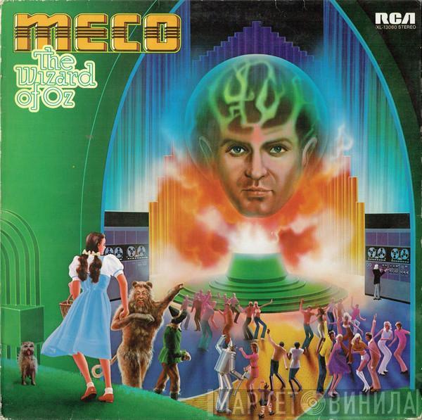 Meco Monardo - The Wizard Of Oz