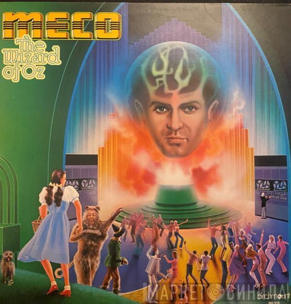  Meco Monardo  - The Wizard Of Oz