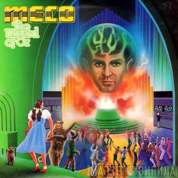  Meco Monardo  - The Wizard Of Oz