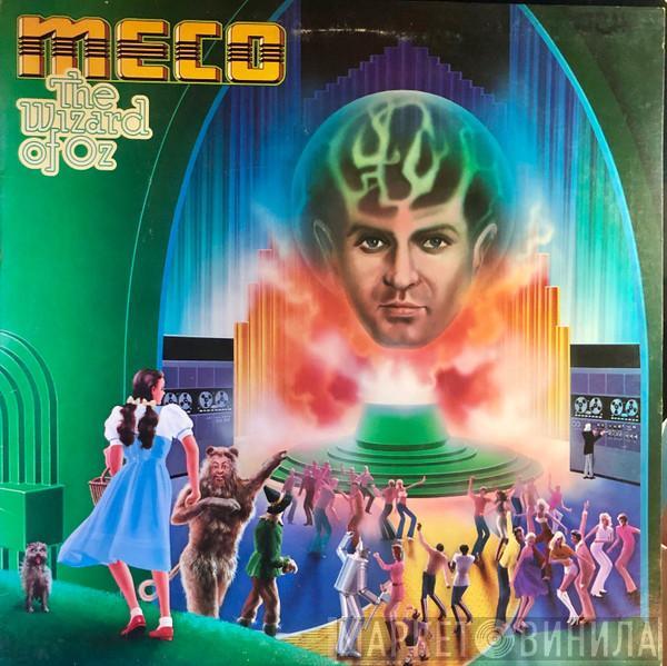  Meco Monardo  - The Wizard Of Oz
