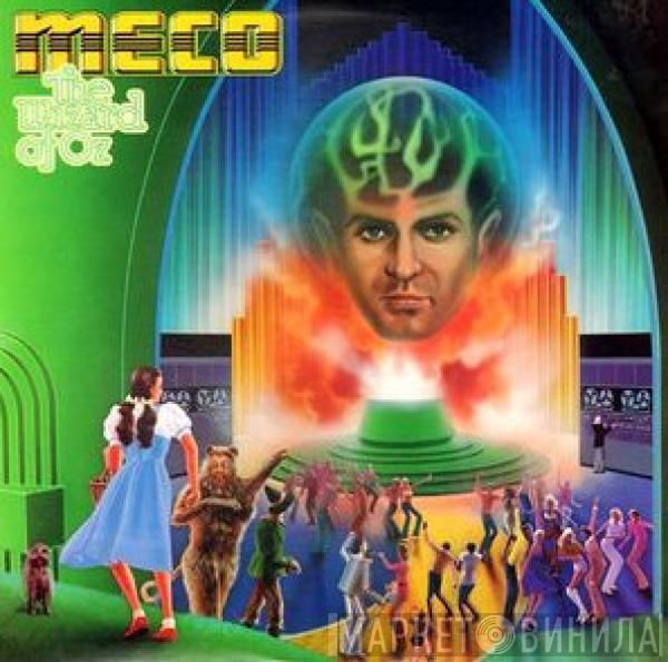  Meco Monardo  - The Wizard Of Oz