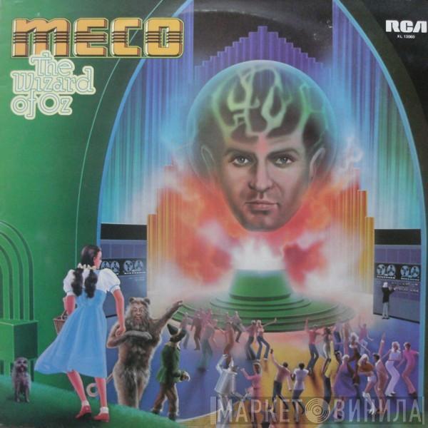 Meco Monardo - The Wizard Of Oz