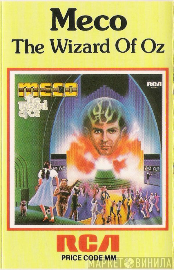  Meco Monardo  - The Wizard Of Oz