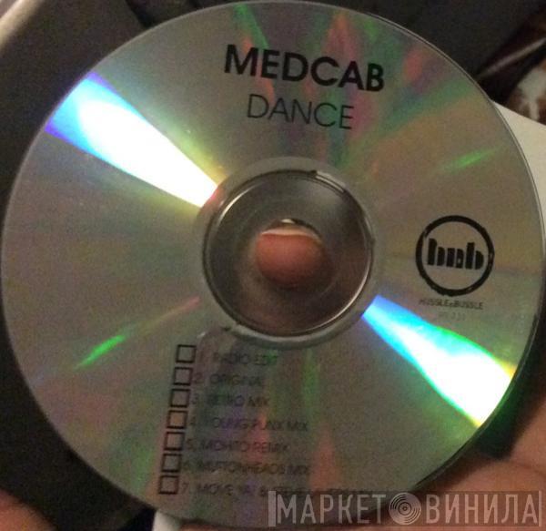  Medcab  - Dance