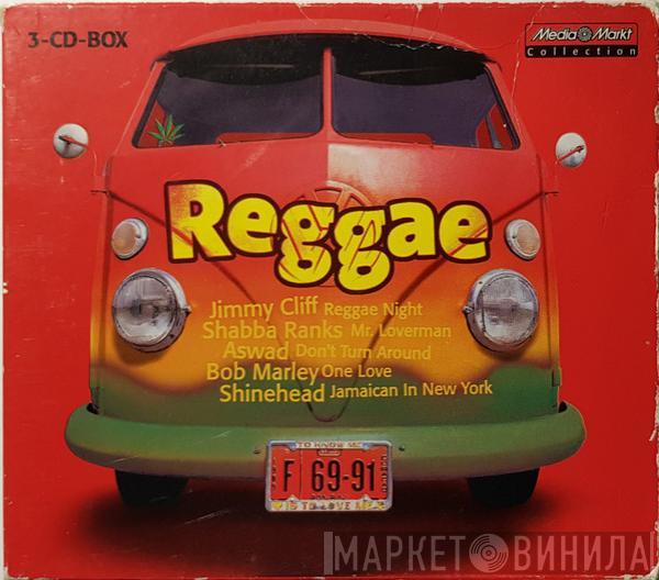  - Media Markt Collection - Reggae