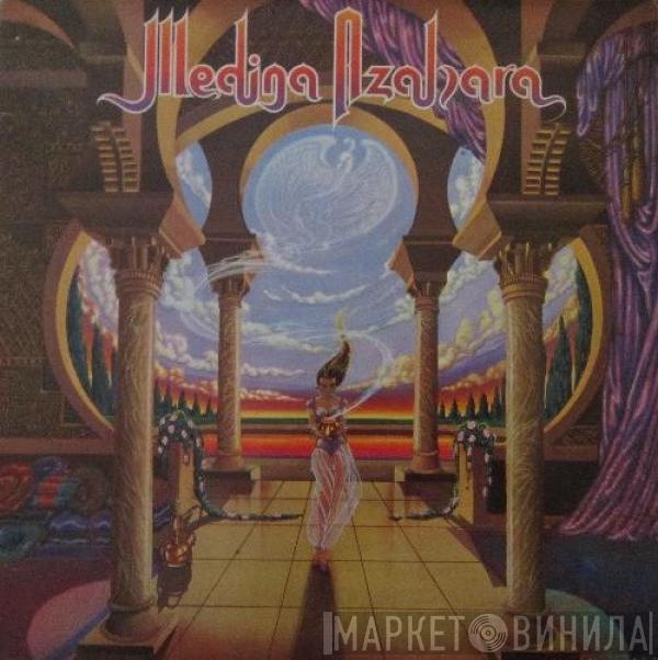 Medina Azahara - Medina Azahara