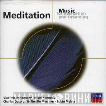  - Meditation - Music For Relaxation And Dreaming