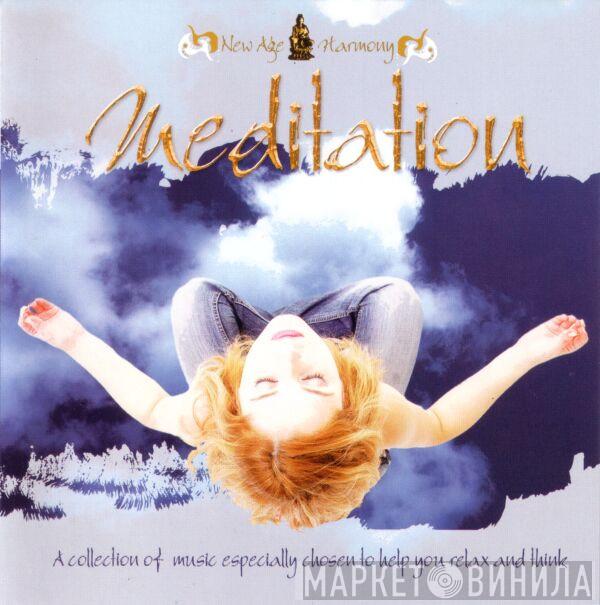  - Meditation