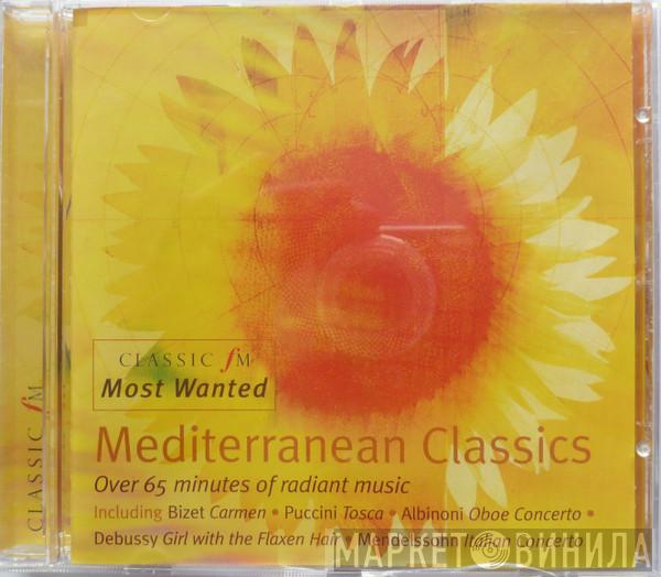  - Mediterranean Classics