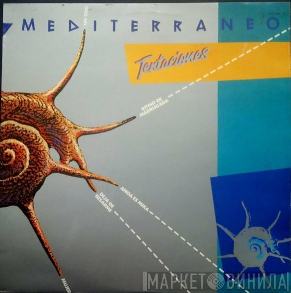 Mediterraneo  - Tentaciones