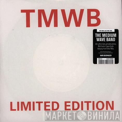 Medium Wave Band  - So Tender