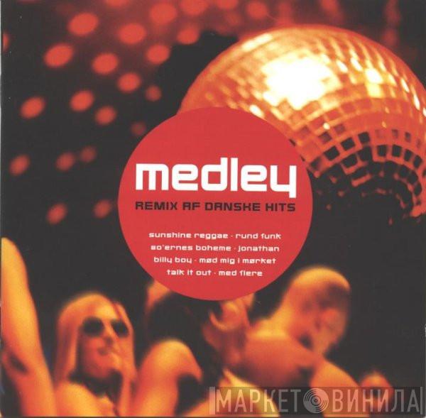  - Medley - Remix Af Danske Hits