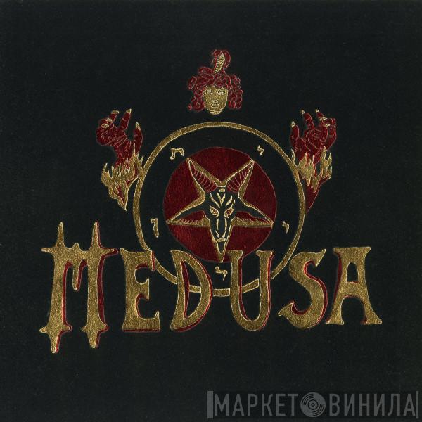 Medusa  - First Step Beyond