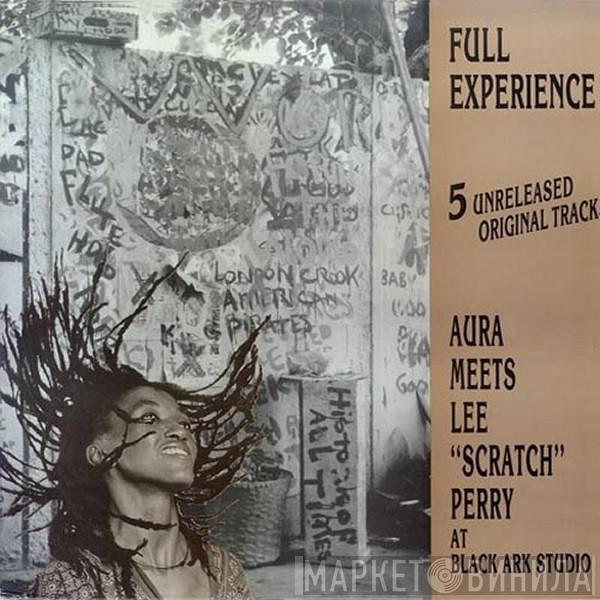 Meets Aurelia Lewis  Lee Perry  - Full Experience