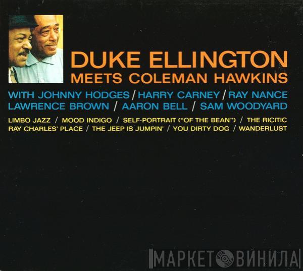 Meets Duke Ellington  Coleman Hawkins  - Duke Ellington Meets Coleman Hawkins