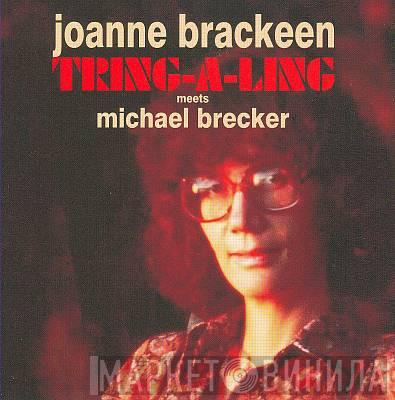 Meets Joanne Brackeen  Michael Brecker  - Tring-A-Ling