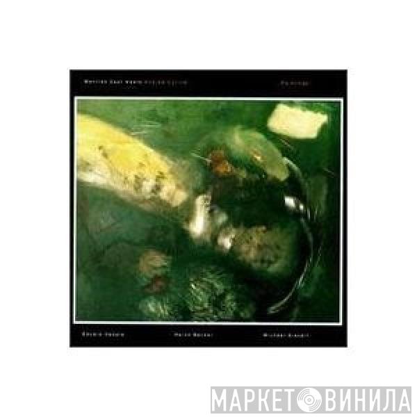 Meets Manfred Zepf  Andrew Cyrille  - Paintings