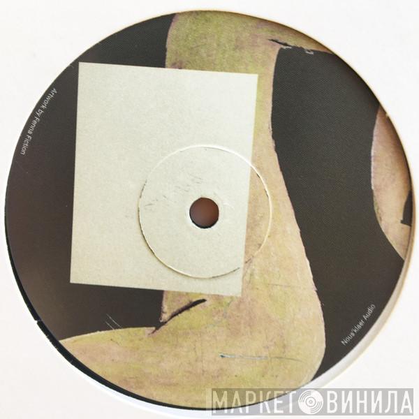 Meetsysteem - Cr:GO (Remixes)