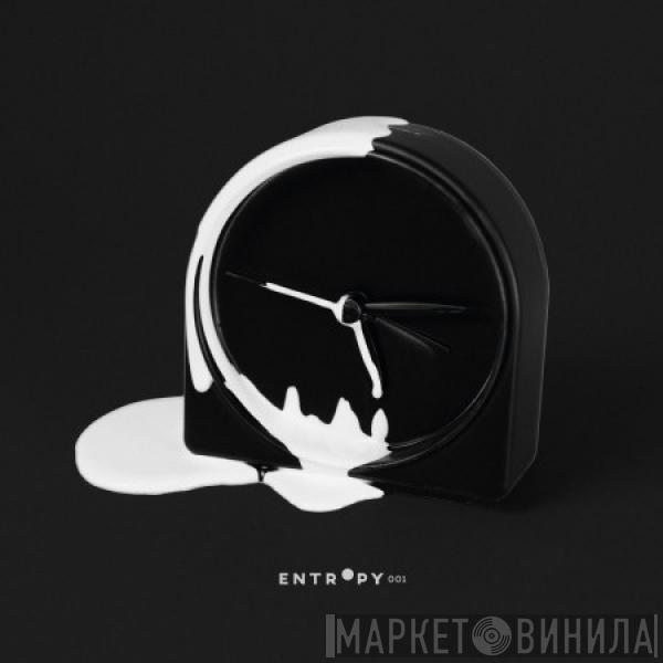 Mefjus, Icicle - Efficient / Time Wasters / Split Fibers
