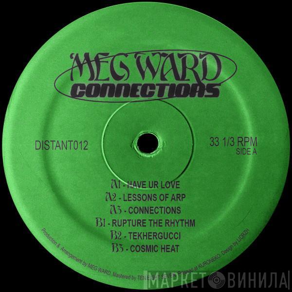 Meg Ward - Connections