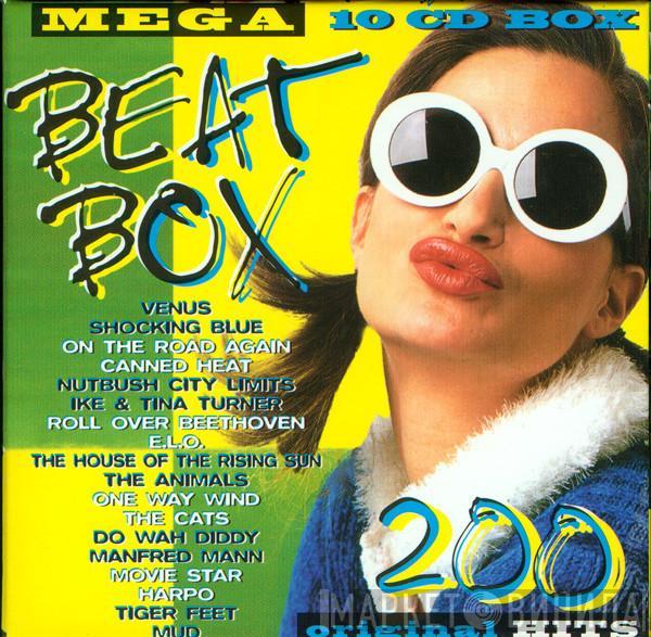  - Mega Beat Box