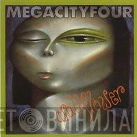Mega City Four - Wallflower