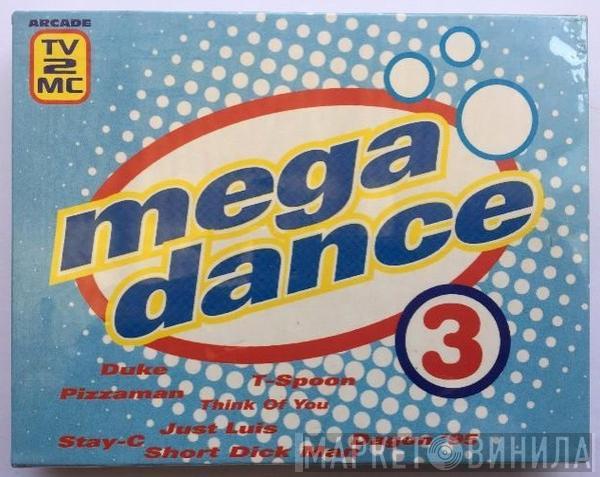  - Mega Dance 3