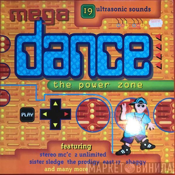  - Mega Dance - The Power Zone