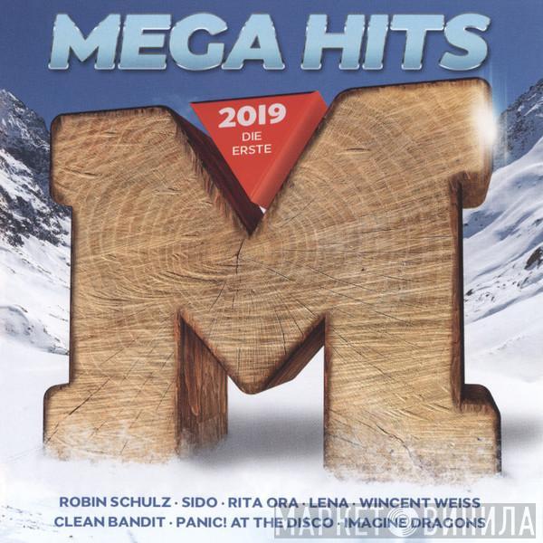  - Mega Hits 2019 Die Erste