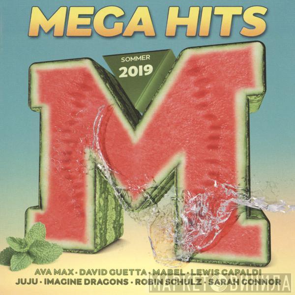  - Mega Hits Sommer 2019