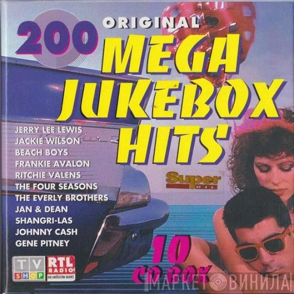  - Mega Jukebox Hits