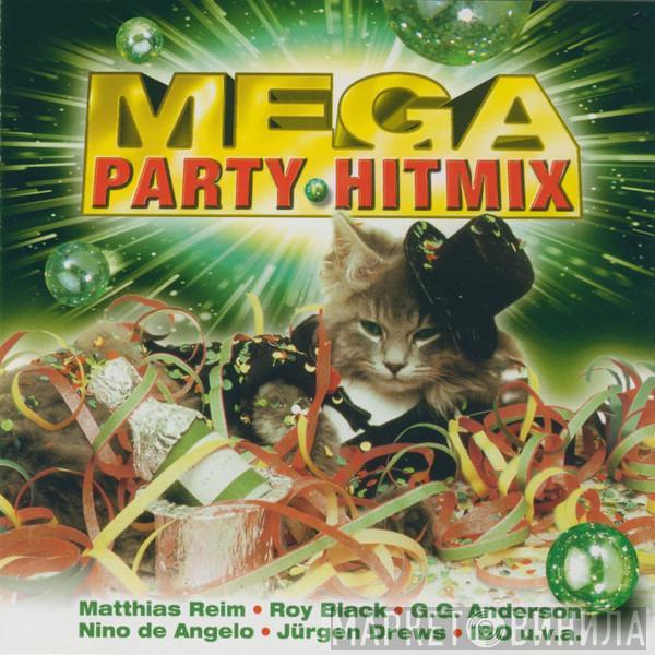  - Mega Party Hitmix