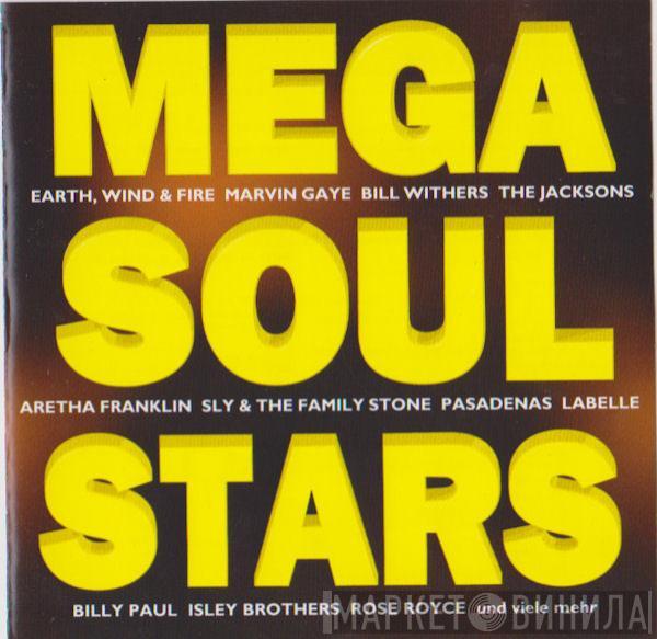  - Mega Soul Stars