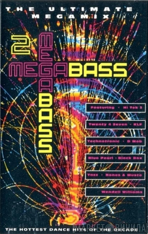  - Megabass 2