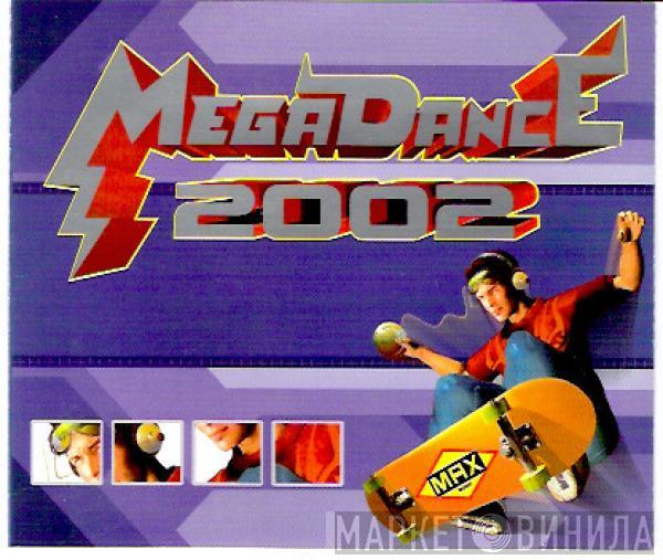  - Megadance 2002