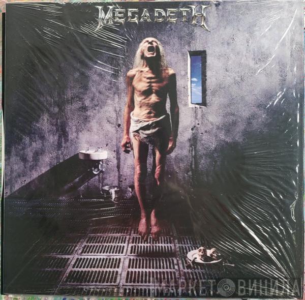  Megadeth  - Countdown To Extinction