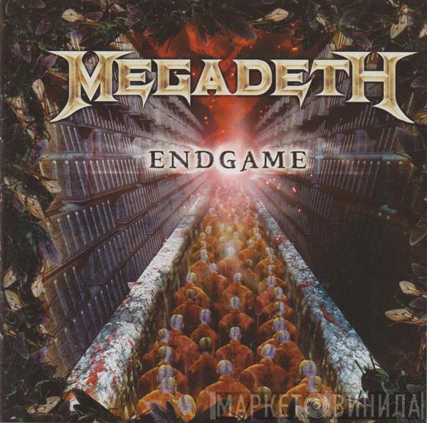 Megadeth - Endgame