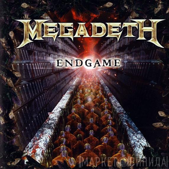 Megadeth - Endgame