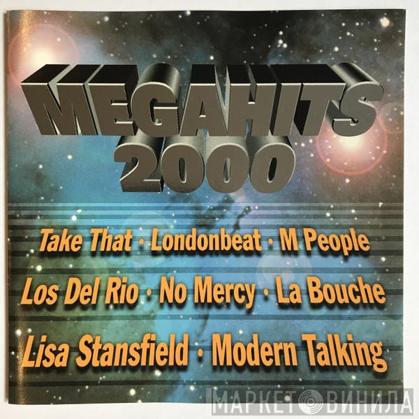  - Megahits 2000