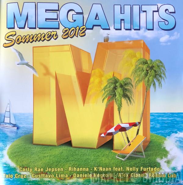  - Megahits Sommer 2012