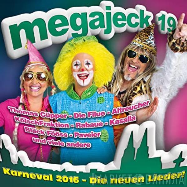  - Megajeck 19