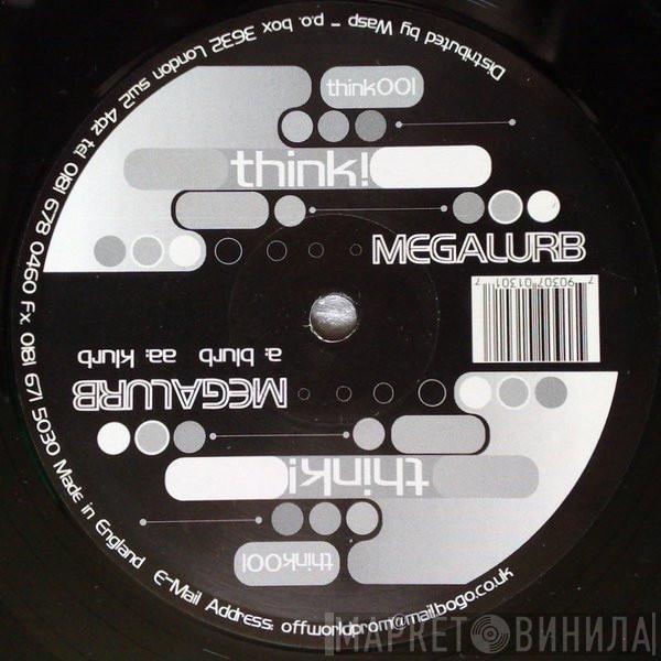 Megalurb - Megalurb