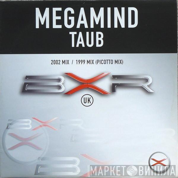 Megamind - Taub