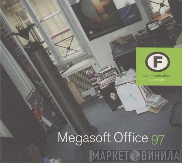  - Megasoft Office 97