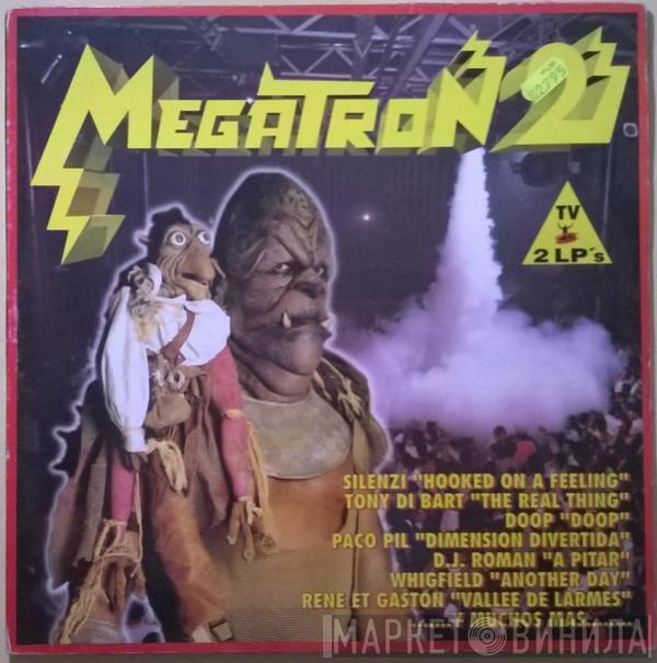  - Megatron 2