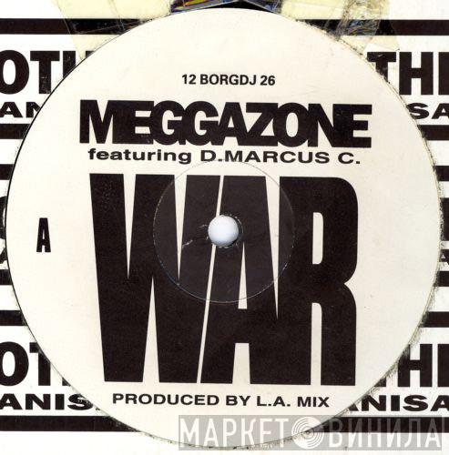 Meggazone - War