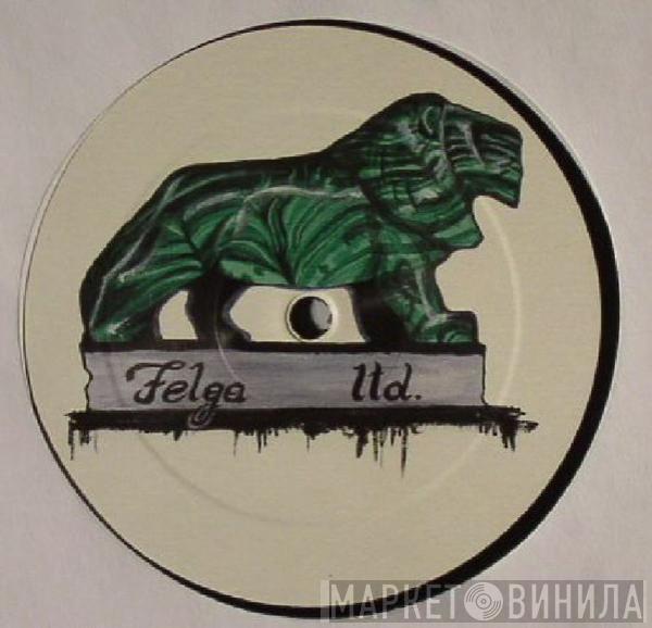 Megna - Felga LTD 101