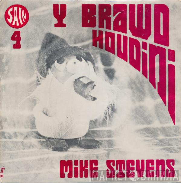 Meic Stevens - Y Brawd Houdini